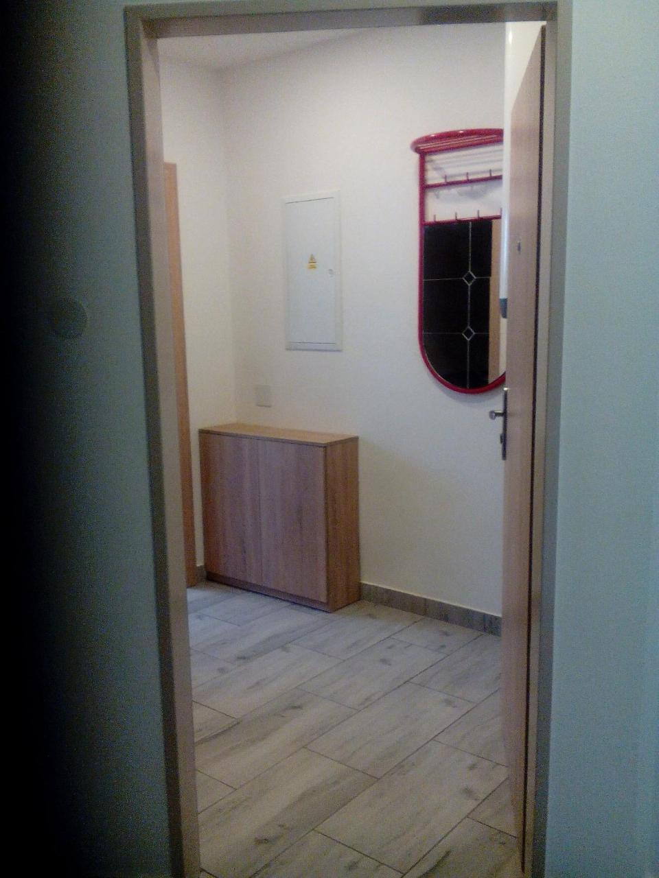 Oaza Daire Vacenovice Dış mekan fotoğraf