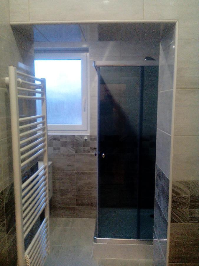 Oaza Daire Vacenovice Dış mekan fotoğraf