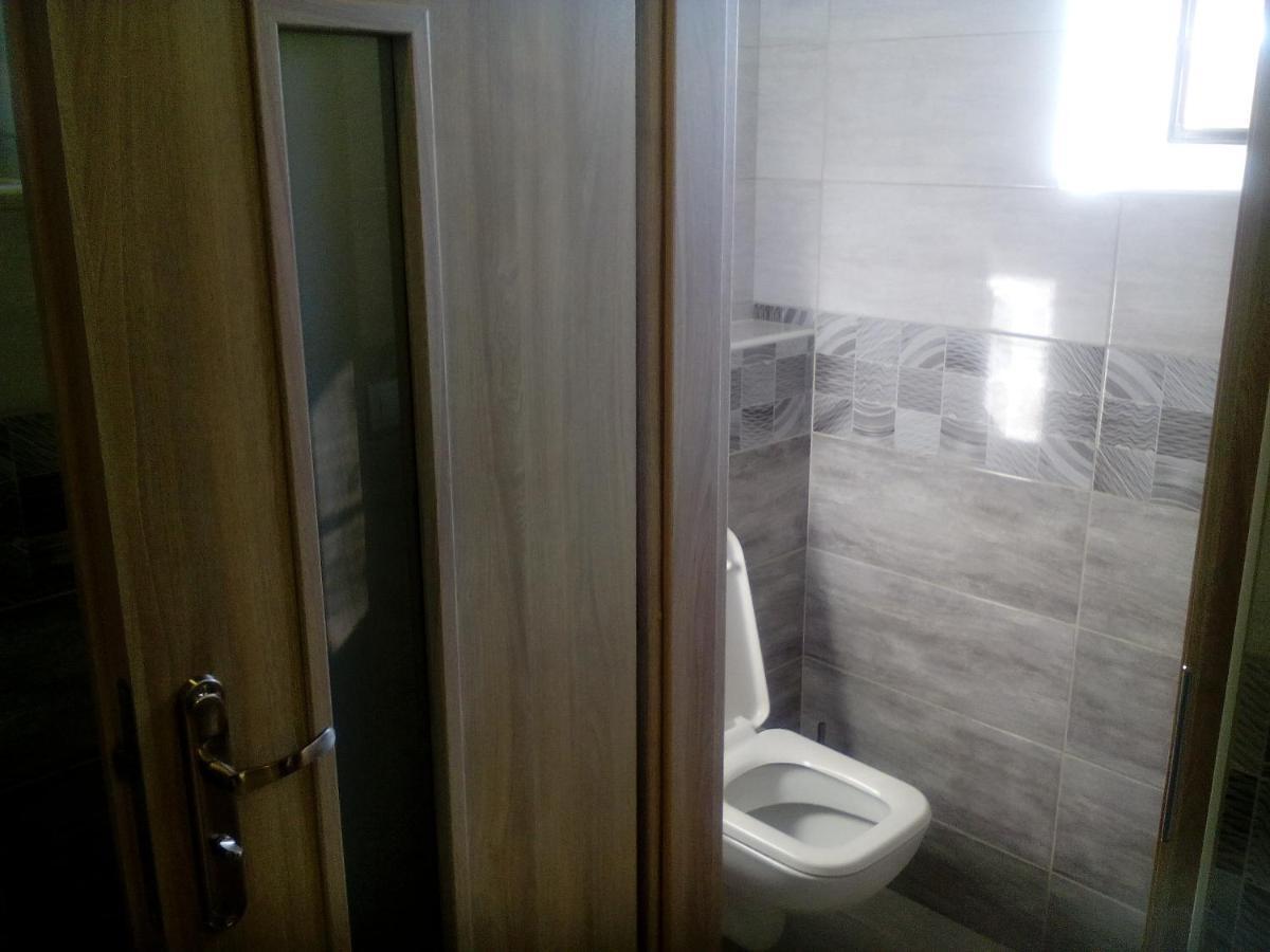 Oaza Daire Vacenovice Dış mekan fotoğraf